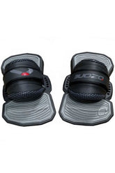 Pads and Straps for Kiteboards V2 X 2